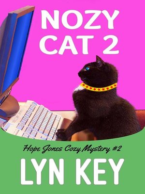 cover image of Nozy Cat 2